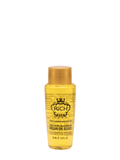 RICH Rejuvenating Argan Oil Elixir 30 ml