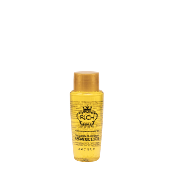 RICH Rejuvenating Argan Oil Elixir 30 ml