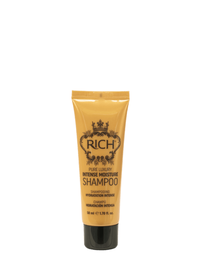 RICH Intense Moisture Shampoo 50 ml