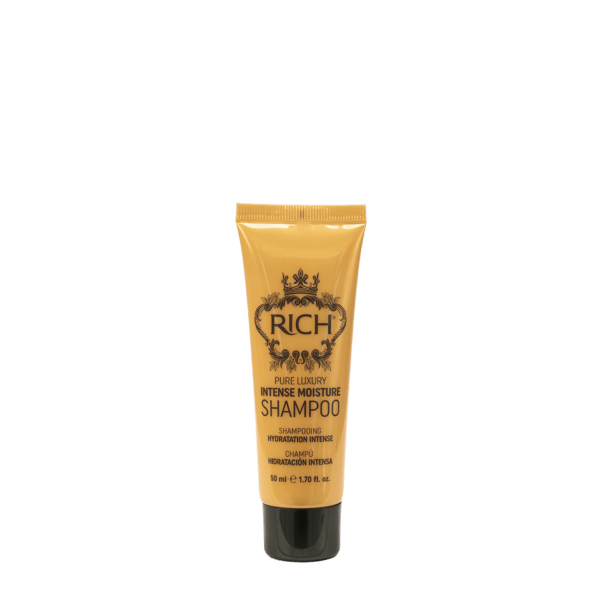 RICH Intense Moisture Shampoo 50 ml