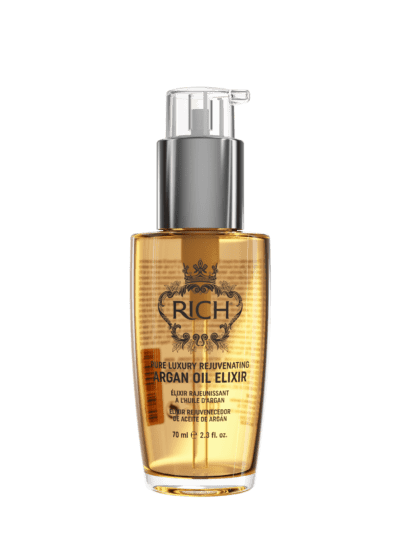 RICH Rejuvenating Argan Oil Elixir 70 ml