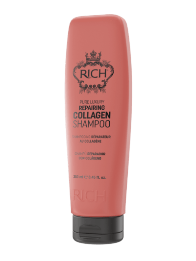 RICH Repairing Collagen Shampoo 250 ml