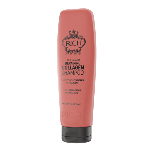 RICH Repairing Collagen Shampoo 250 ml