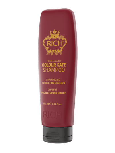 RICH Colour Safe Shampoo 250 ml