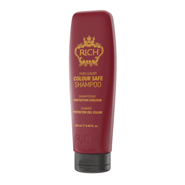 RICH Colour Safe Shampoo 250 ml