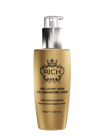 RICH Argan Curl Enhancing Cream 120 ml
