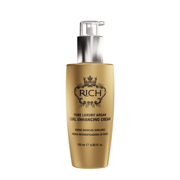 RICH Argan Curl Enhancing Cream 120 ml
