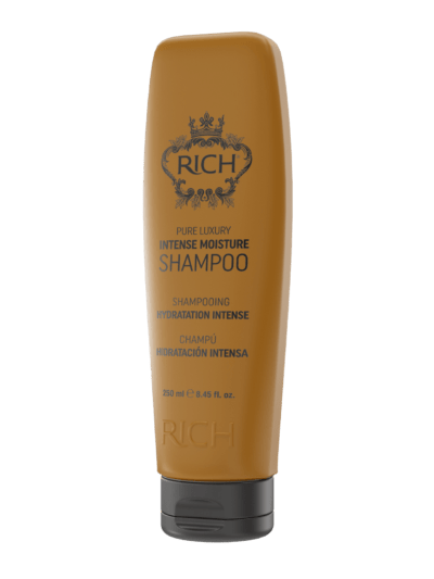 RICH Intense Moisture Shampoo 250 ml