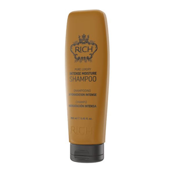 RICH Intense Moisture Shampoo 250 ml