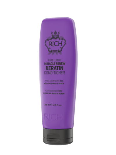 RICH Miracle Renew Keratin Conditioner 200 ml
