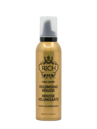 RICH Volumising Mousse 200 ml