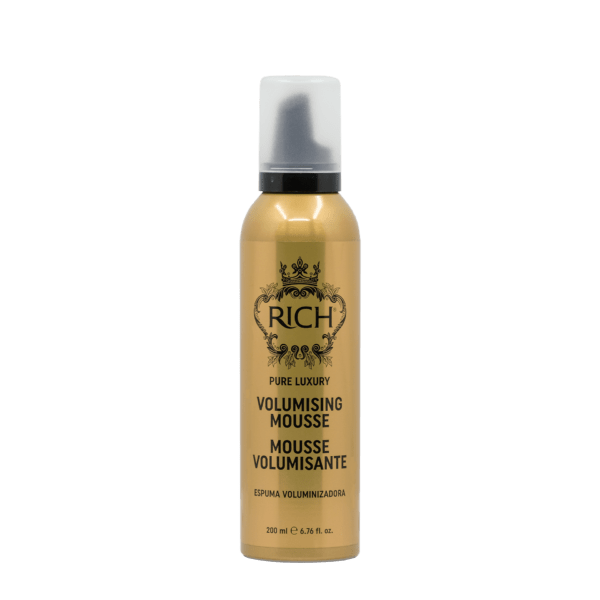 RICH Volumising Mousse 200 ml