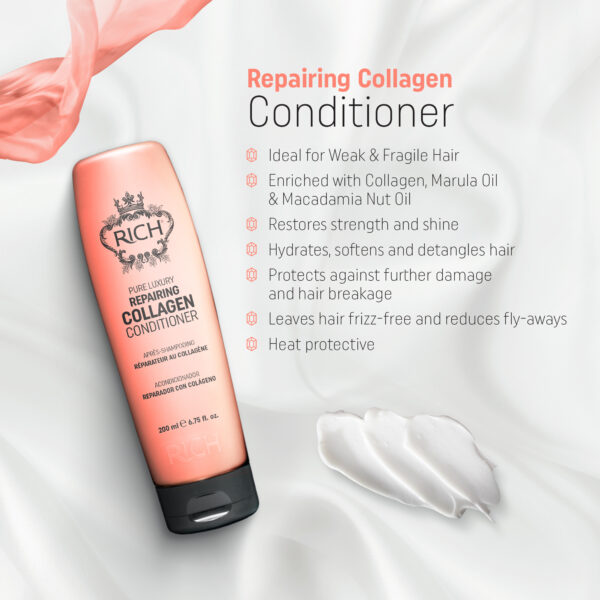 RICH Collagen Duo 250 ml + 250 ml - Image 3
