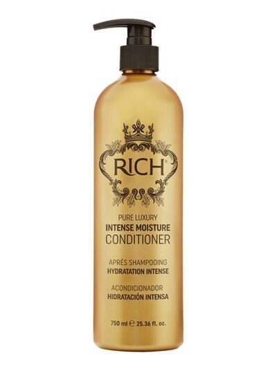 RICH Intense Moisture Conditioner 750 ml