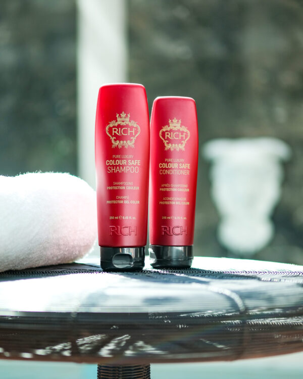 RICH Colour Safe Conditioner 200 ml - Image 3