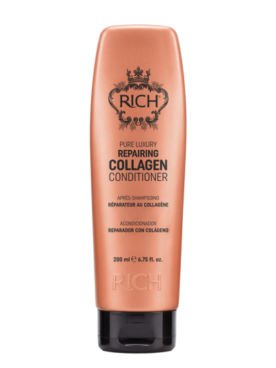 RICH Repairing Collagen Conditioner 200 ml