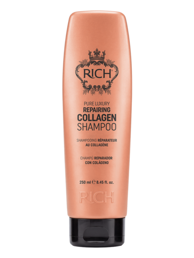 RICH Repairing Collagen Shampoo 250 ml