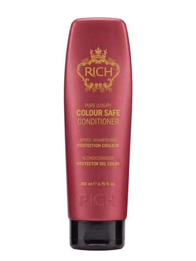 RICH Colour Safe Conditioner 200 ml