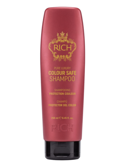 RICH Colour Safe Shampoo 250 ml