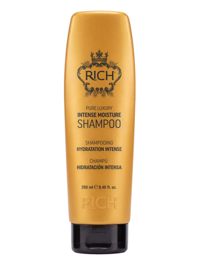 RICH Intense Moisture Shampoo 250 ml
