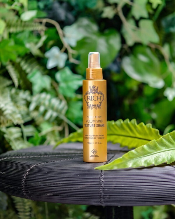 RICH Volumising Texture Shake 145 ml - Image 3