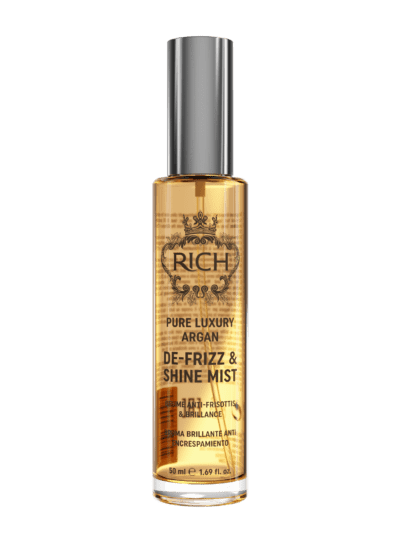 RICH Argan De-Frizz & Shine Mist 50 ml
