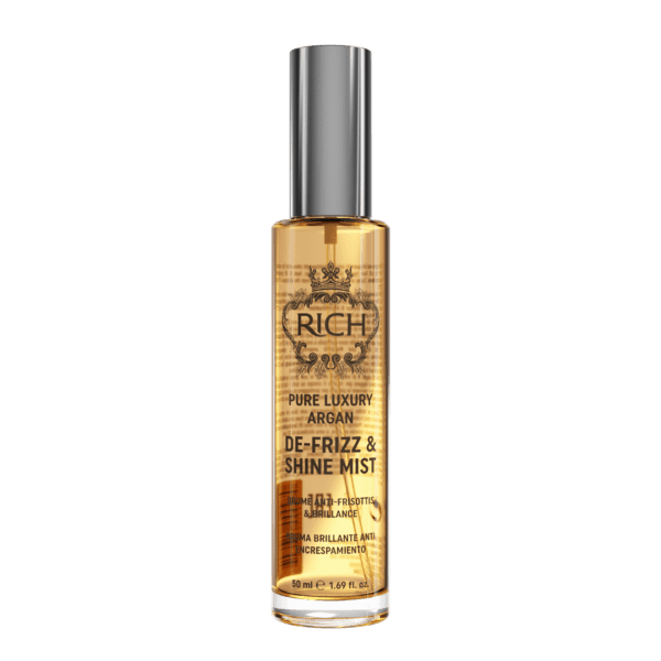 RICH Argan De-Frizz & Shine Mist 50 ml