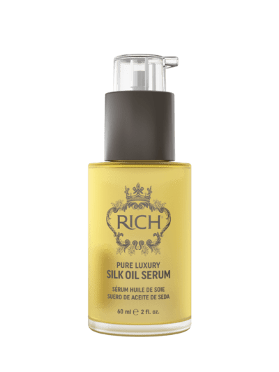 RICH Silk Oil Serum 60 ml