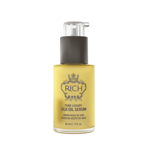RICH Silk Oil Serum 60 ml