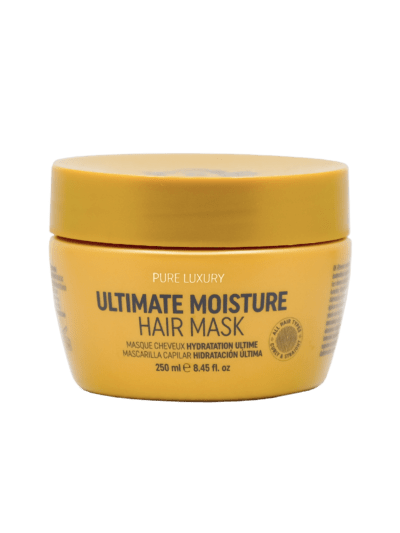 RICH Ultimate Moisture Hair Mask 250 ml