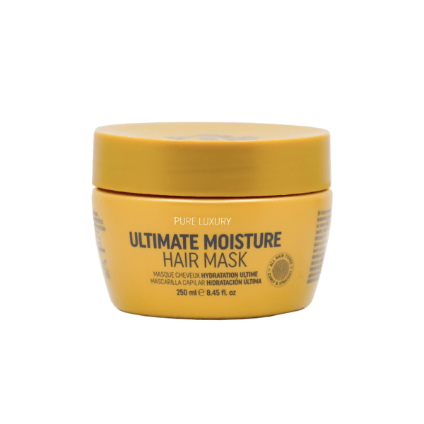 RICH Ultimate Moisture Hair Mask 250 ml