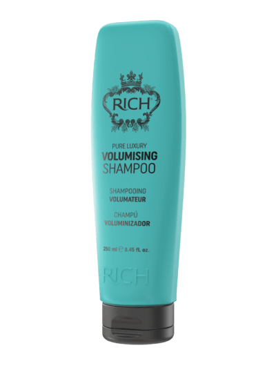RICH Volumising Shampoo 250 ml