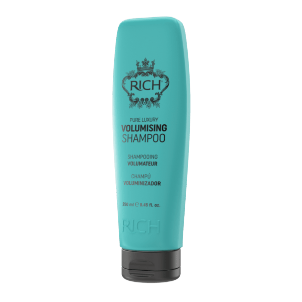 RICH Volumising Shampoo 250 ml