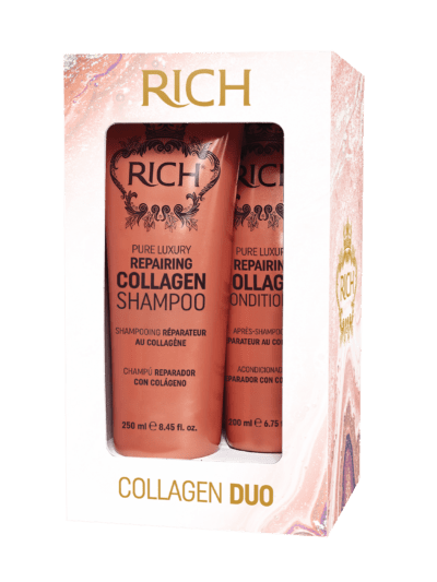 RICH Collagen Duo 250 ml + 250 ml