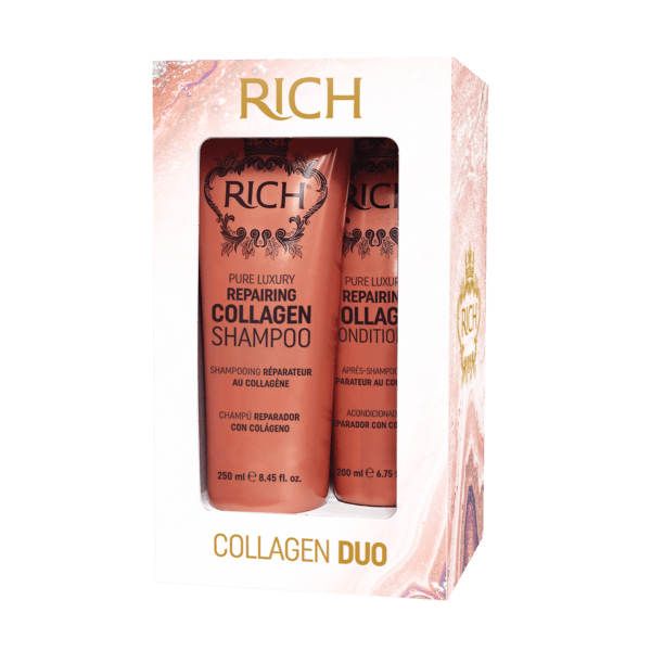 RICH Collagen Duo 250 ml + 250 ml