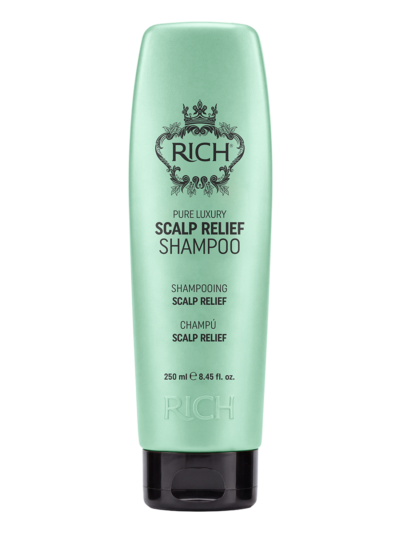 RICH Scalp Relief Shampoo 250 ml