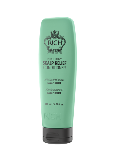 RICH Scalp Relief Conditioner 200 ml