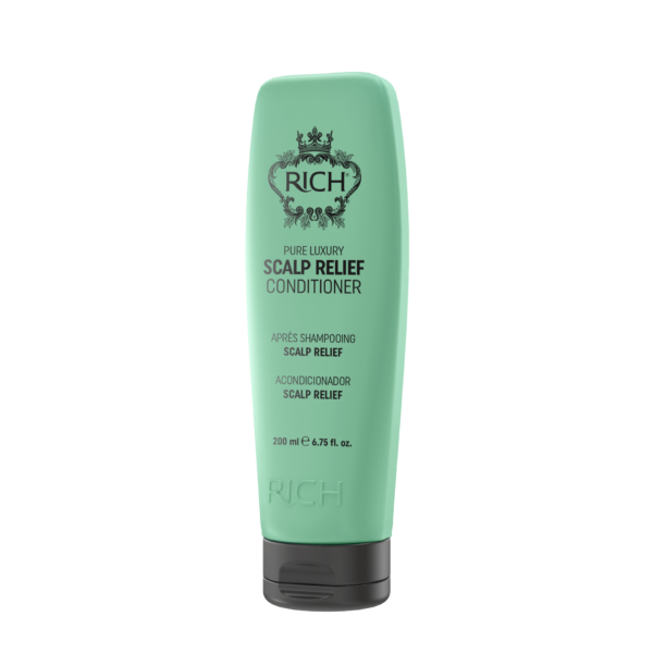 RICH Scalp Relief Conditioner 200 ml
