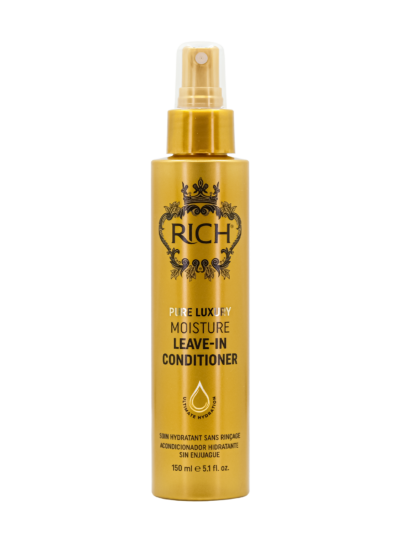 RICH Moisture Leave-In Conditioner 150 ml