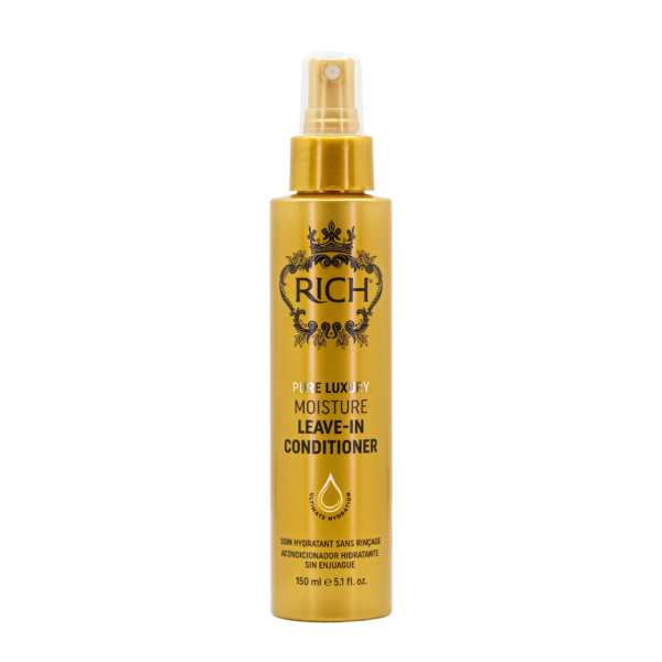 RICH Moisture Leave-In Conditioner 150 ml