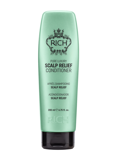 RICH Scalp Relief Conditioner 200 ml