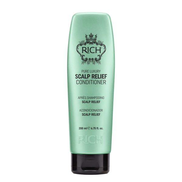 RICH Scalp Relief Conditioner 200 ml