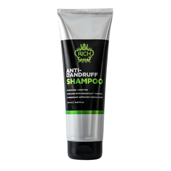 RICH for MEN Anti-Dandruff Shampoo 250 ml