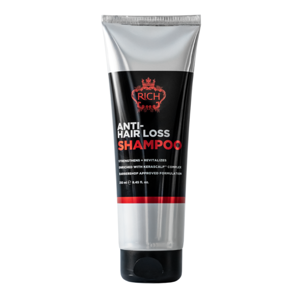 RICH for MEN Anti-Hair Loss Shampoo 250 ml