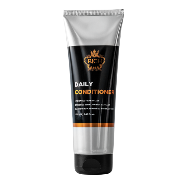 RICH for MEN Daily Conditioner 250 ml