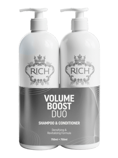 RICH Volume Boost Duo 750ml + 750ml