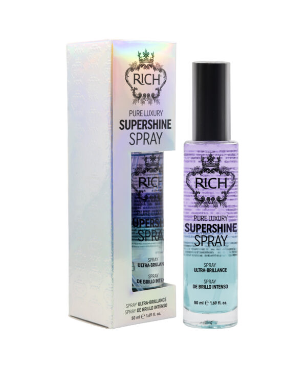 RICH Supershine Spray 50 ml
