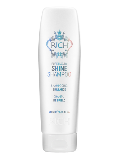 RICH Shine Shampoo 250 ml