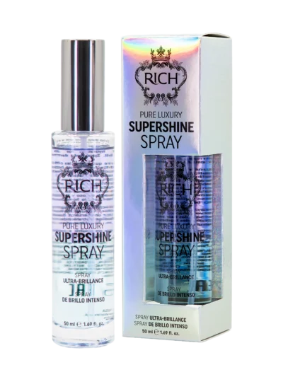 RICH Supershine Spray 50 ml