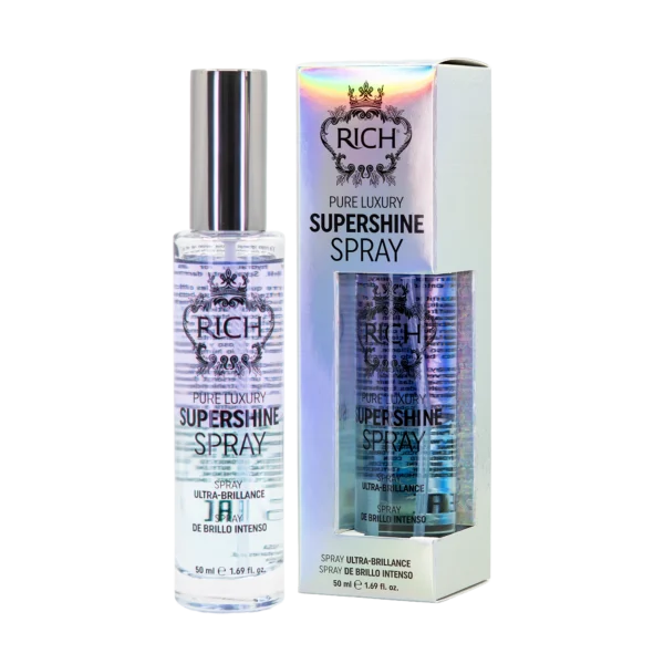 RICH Supershine Spray 50 ml